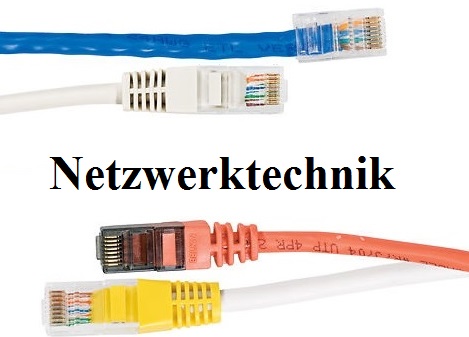 Netzwerktechnik