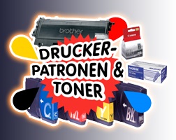 Druckerpatronen