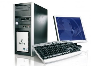 PC-Komplettsysteme