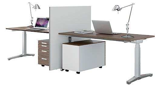 Schreibtische&Möbel