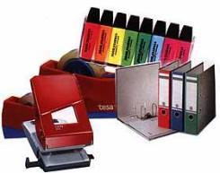 B&uuml;rozubeh&ouml;r